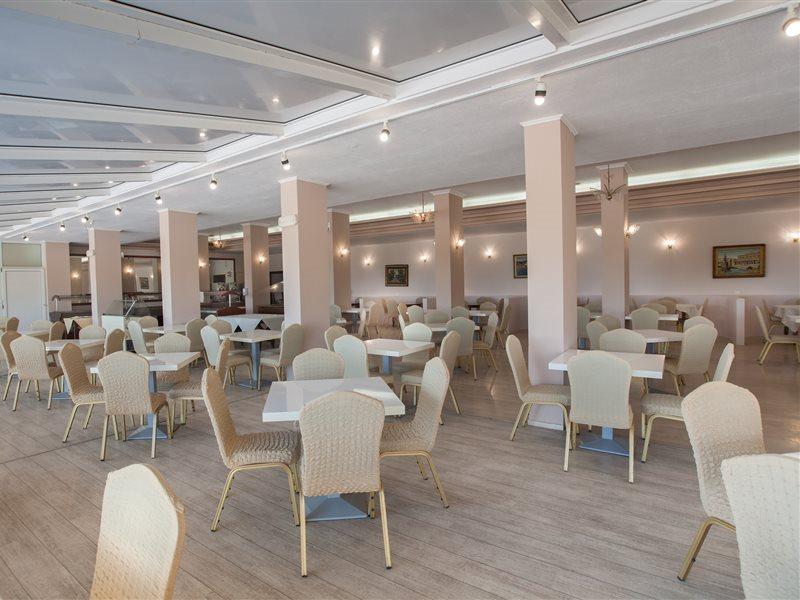 Alexandros Hotel Perama (Corfu) Exterior foto