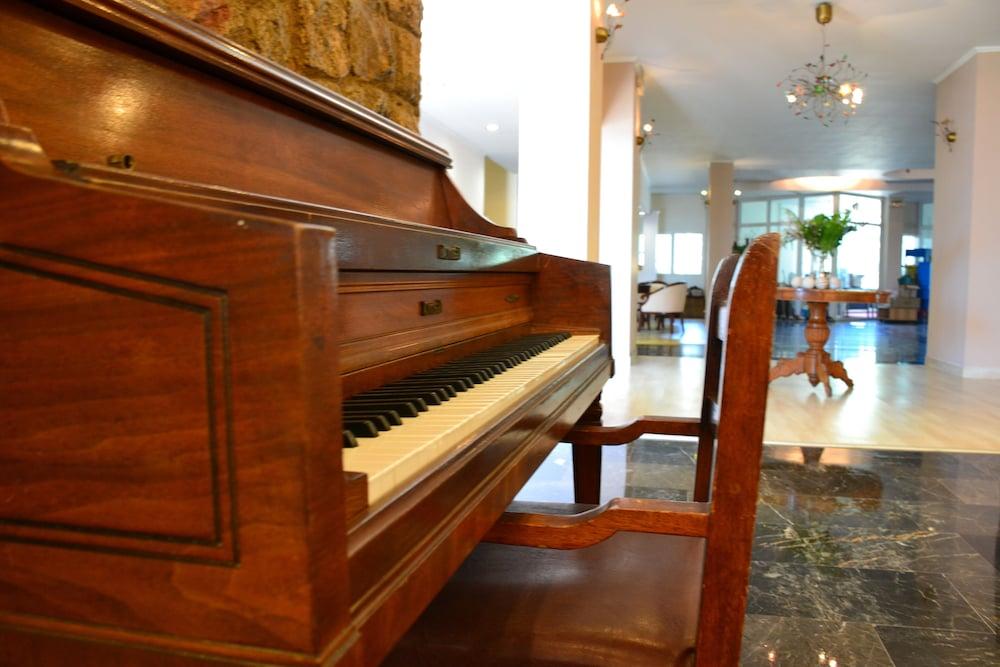 Alexandros Hotel Perama (Corfu) Exterior foto