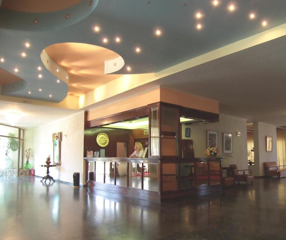 Alexandros Hotel Perama (Corfu) Exterior foto